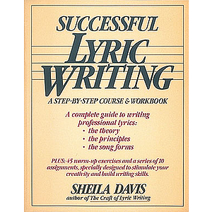 Successful Lyric Writing