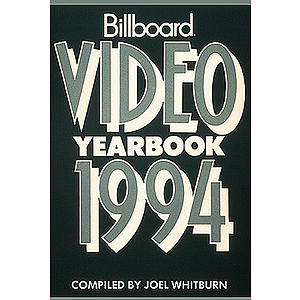 Video Yearbook 1994