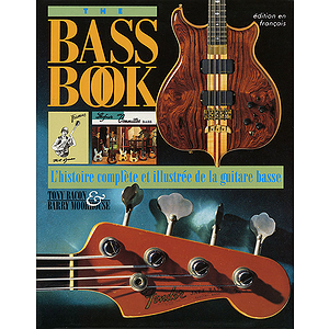 The Bass Book