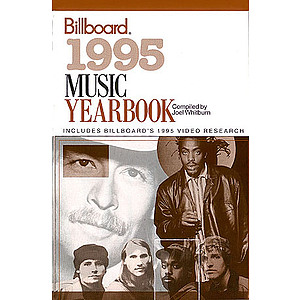 1995 Music Yearbook