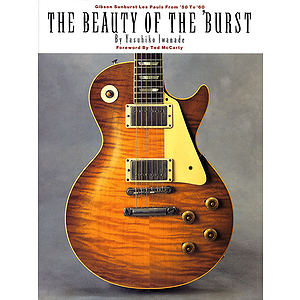 The Beauty of the 'Burst