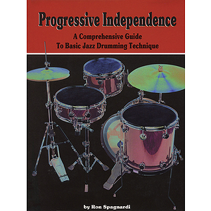Progressive Independence
