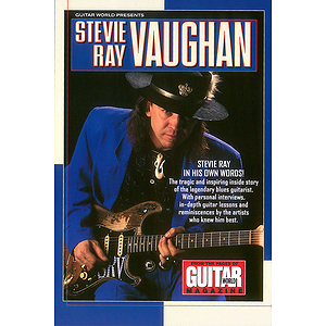 Guitar World Presents Stevie Ray Vaughan