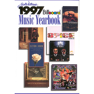 1997 Billboard Music Yearbook