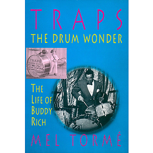 Traps - The Drum Wonder