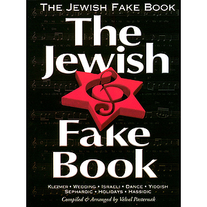 The Jewish Fake Book