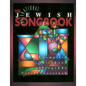 International Jewish Songbook