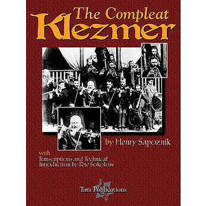 Compleat Klezmer