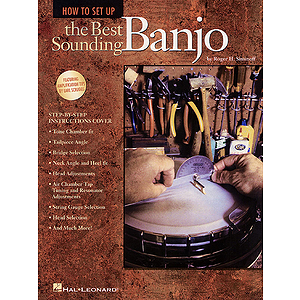 How to Set Up the Best Sounding Banjo