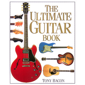 The Ultimate Guitar Book