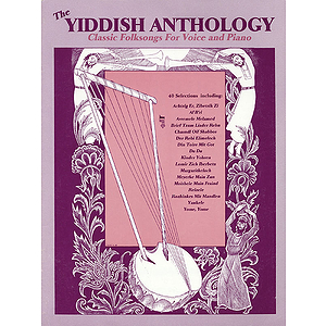 Yiddish Anthology