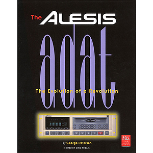 Alesis ADAT