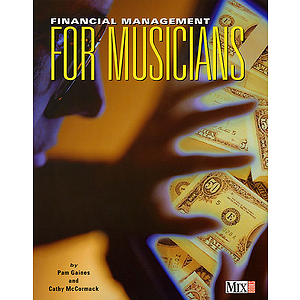 Financial Management for Musicians