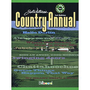 Country Annual - 1944-1997