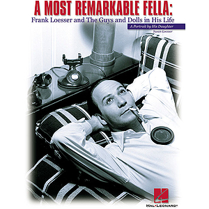 A Most Remarkable Fella