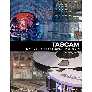 TASCAM