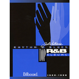 Top R&B Albums 1965-1998