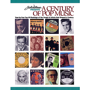 A Century of Pop Music