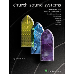 Church Sound Systems