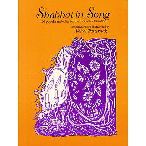 Shabbat in Song