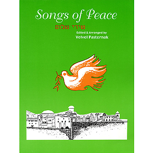 Songs of Peace