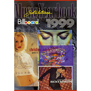 1999 Billboard Music Yearbook