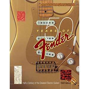 50 Years of Fender