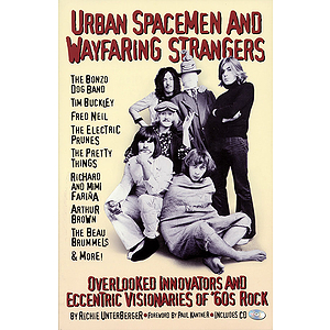 Urban Spacemen and Wayfaring Strangers