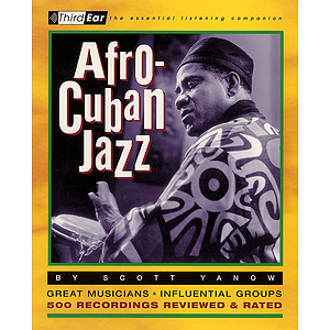 Afro-Cuban Jazz