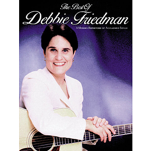 Best of Debbie Friedman
