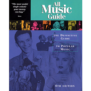 All Music Guide - 4th Edition