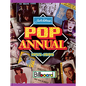Pop Annual 1955-1999