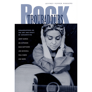 Rock Troubadours