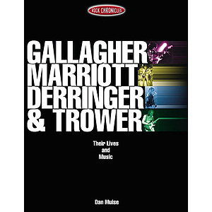 Gallagher, Marriott, Derringer & Trower