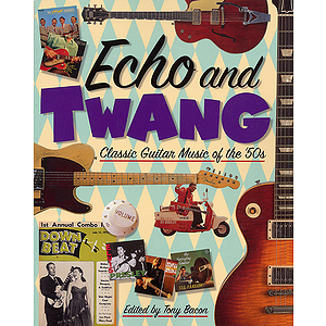 Echo and Twang