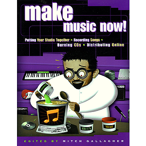 Make Music Now!
