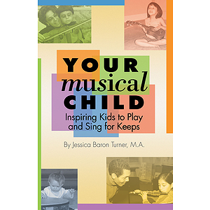 Your Musical Child