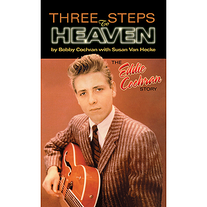 Three Steps to Heaven