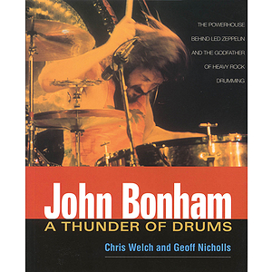 John Bonham