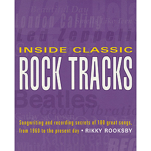 Inside Classic Rock Tracks