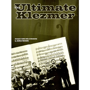 The Ultimate Klezmer