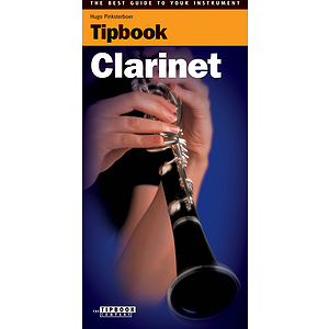 Tipbook Clarinet