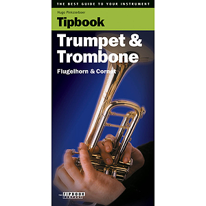 Tipbook - Trumpet & Trombone