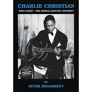Charlie Christian - Second Edition