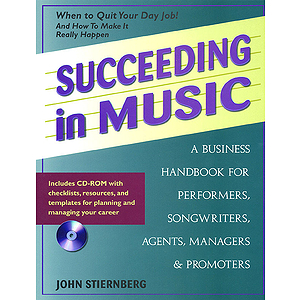 Succeeding in Music