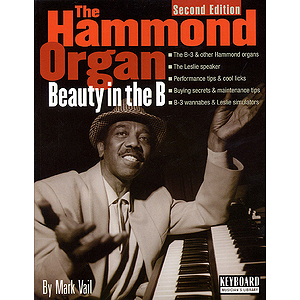 The Hammond Organ - Beauty in the B