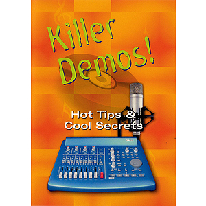 Killer Demos! (DVD)