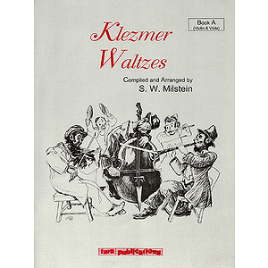 Klezmer Waltzes