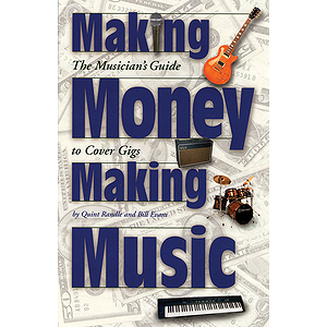 Making Money Making Music