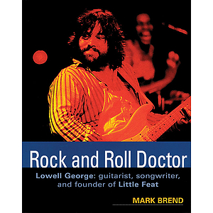 Rock and Roll Doctor
